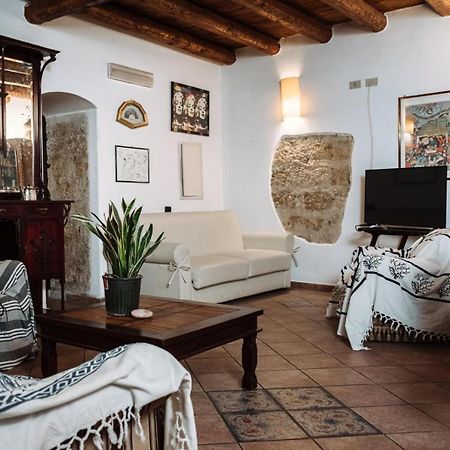 Filippo'S Holiday House Hotel Palermo Exterior foto