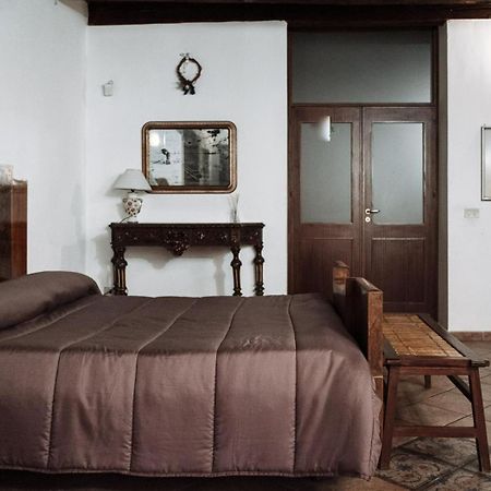 Filippo'S Holiday House Hotel Palermo Exterior foto