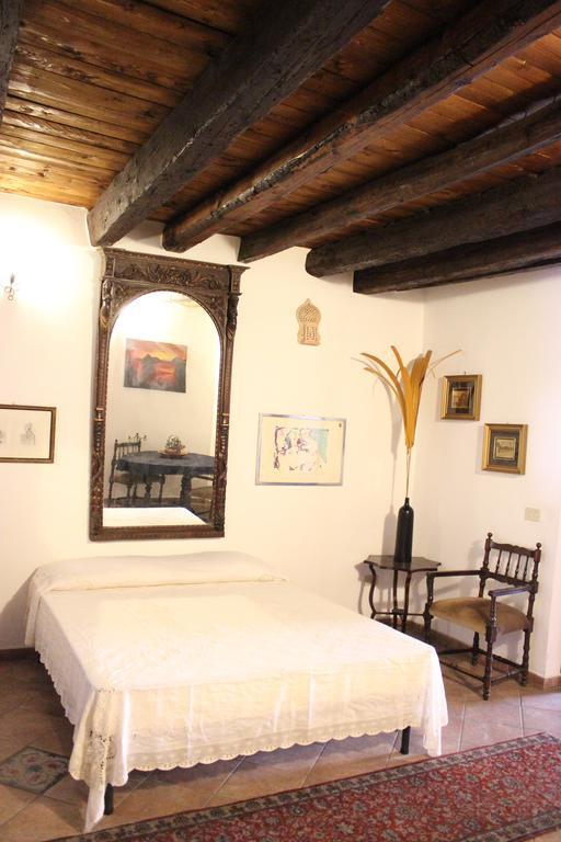 Filippo'S Holiday House Hotel Palermo Quarto foto