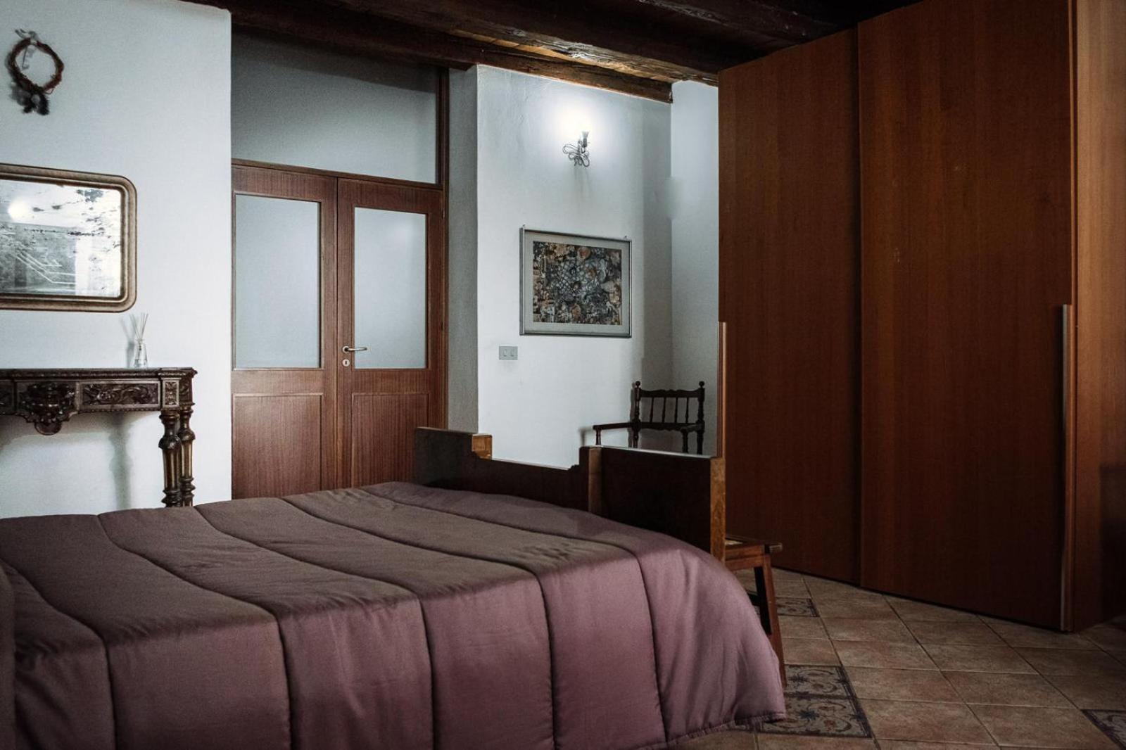 Filippo'S Holiday House Hotel Palermo Exterior foto