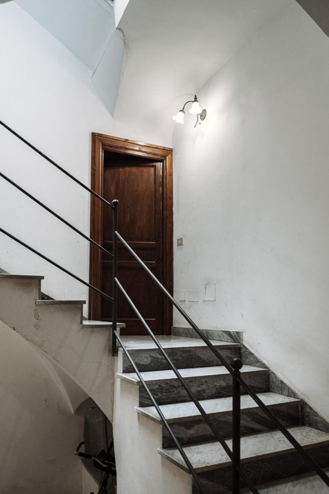 Filippo'S Holiday House Hotel Palermo Exterior foto