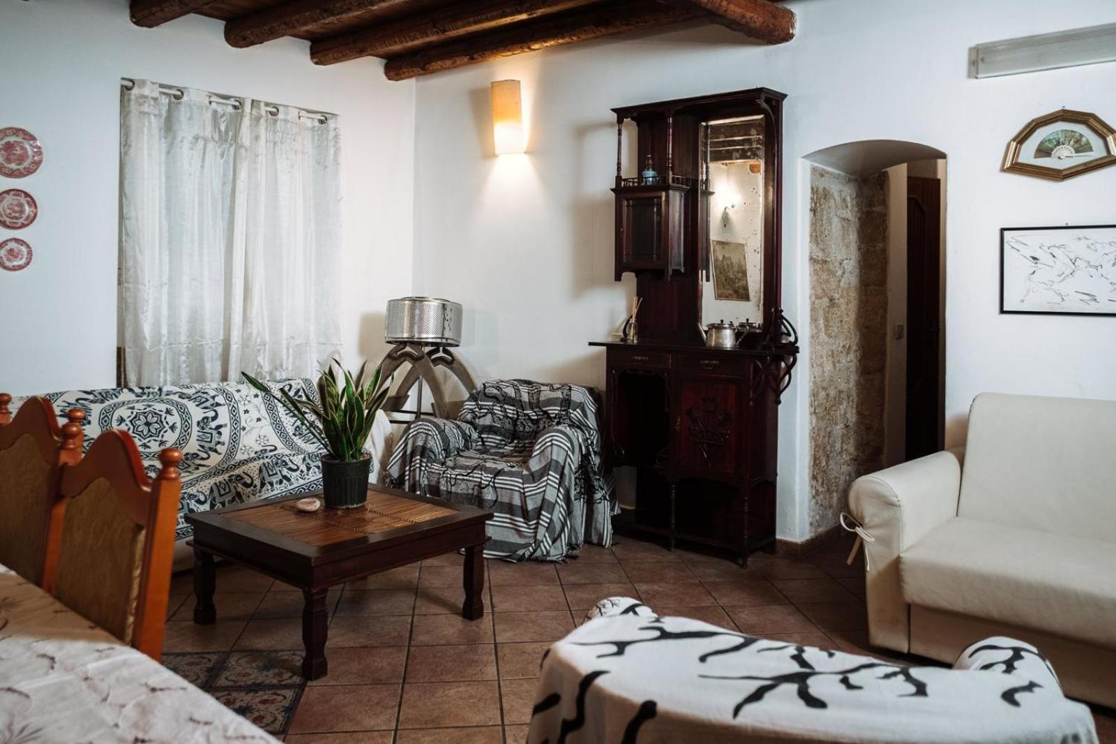 Filippo'S Holiday House Hotel Palermo Exterior foto