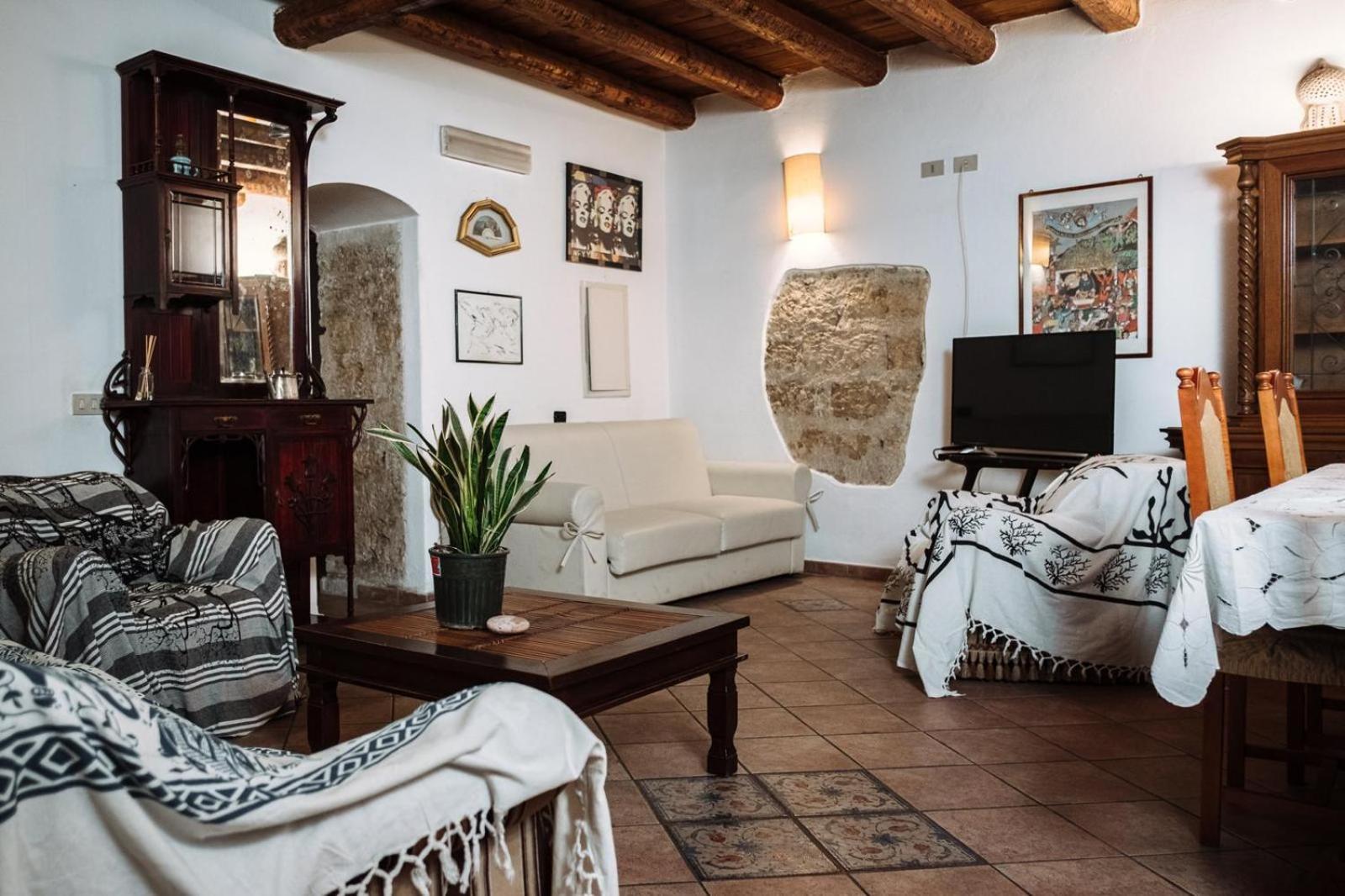 Filippo'S Holiday House Hotel Palermo Exterior foto