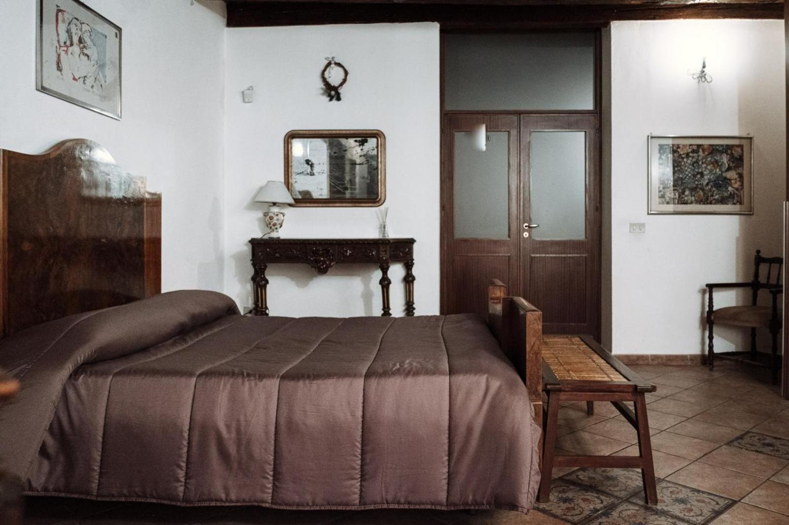 Filippo'S Holiday House Hotel Palermo Exterior foto