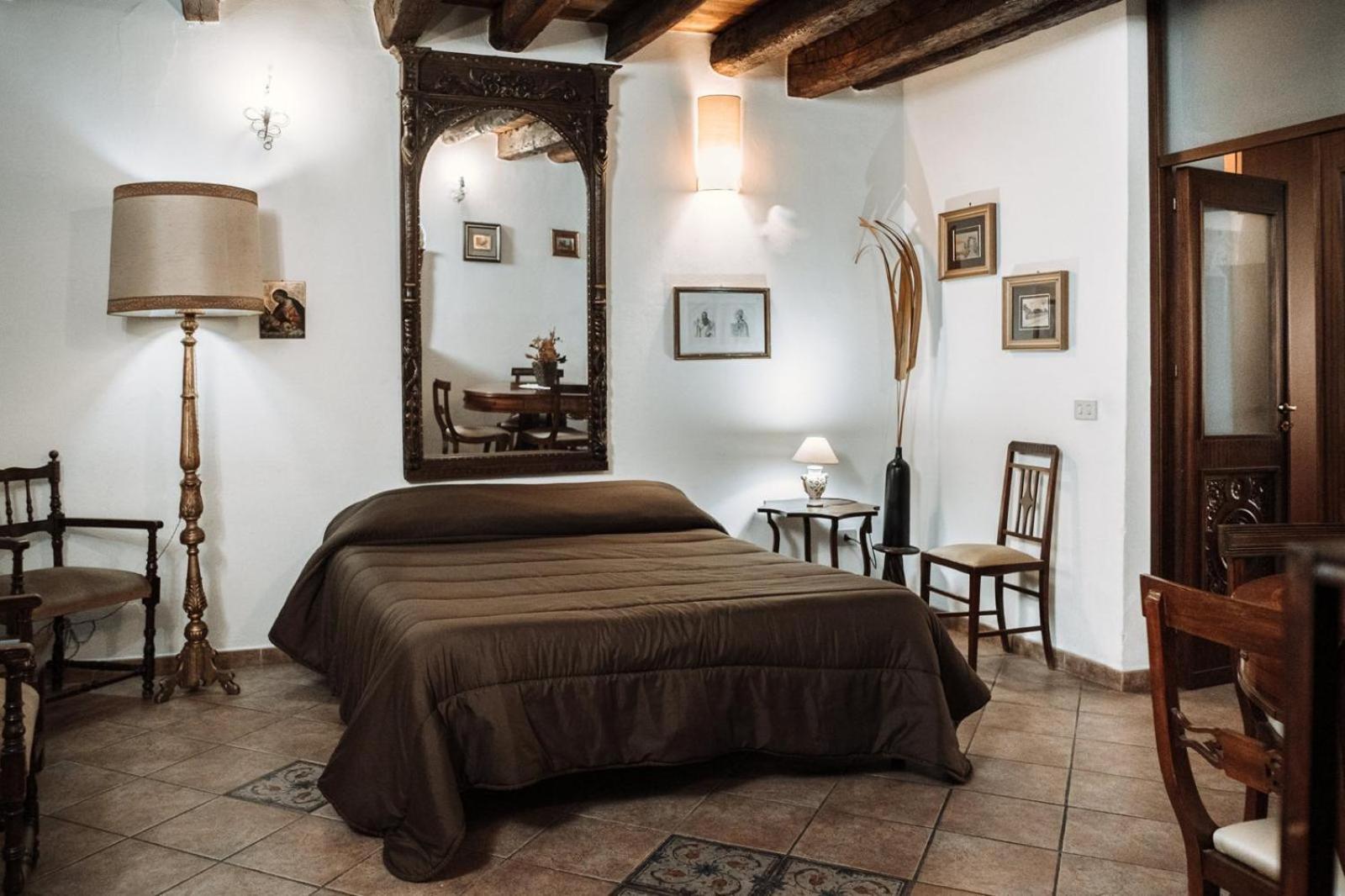 Filippo'S Holiday House Hotel Palermo Exterior foto