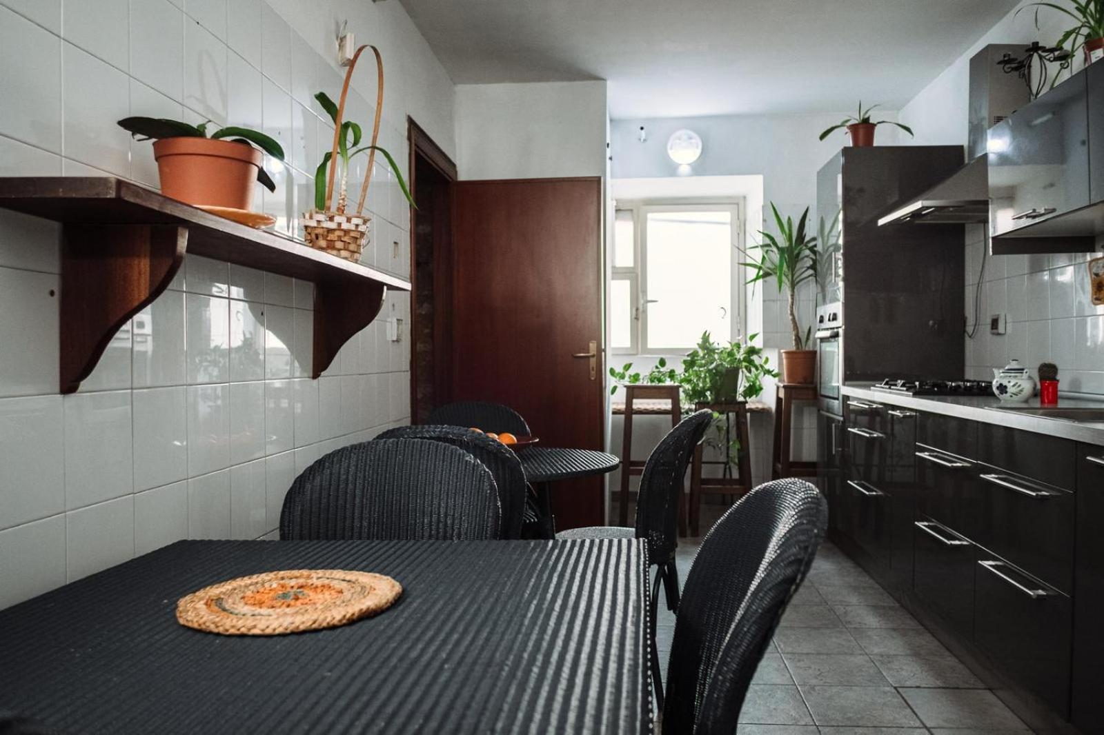 Filippo'S Holiday House Hotel Palermo Exterior foto