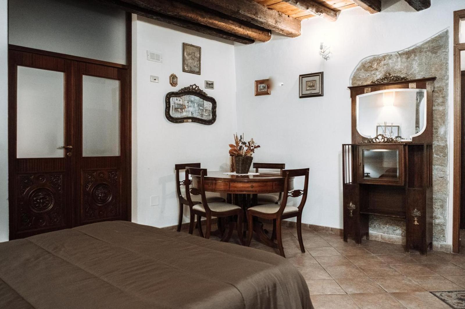 Filippo'S Holiday House Hotel Palermo Exterior foto